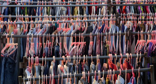 Resi nella moda online: un ordine su tre torna indietro